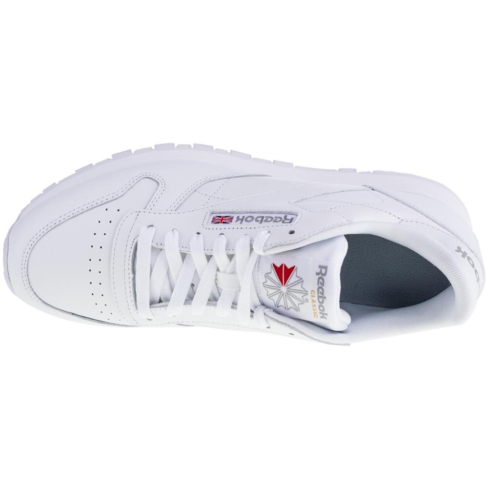 Reebok Classic Leather Shoes - 76€ | FV7459 | Shooos.it