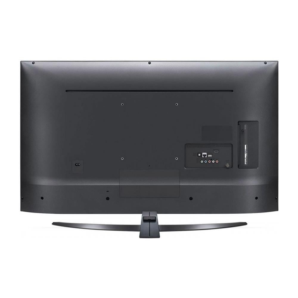 TV LED Ultra HD 4K 43" 43UN74003 Smart TV WebOS Argento - Foto 7