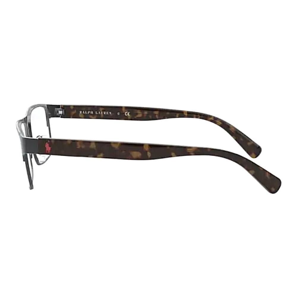 POLO BY RALPH LAUREN - Montatura Da Vista Uomo Ph1198 Colore 9157 Calibro  56/17 - ePRICE