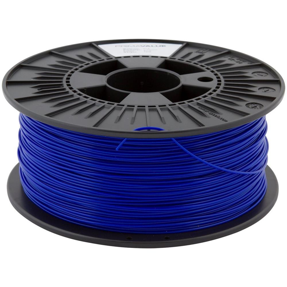 Primavalue Pla Filamento 175 Mm 1 Kg Di Spool Blu - Foto 2
