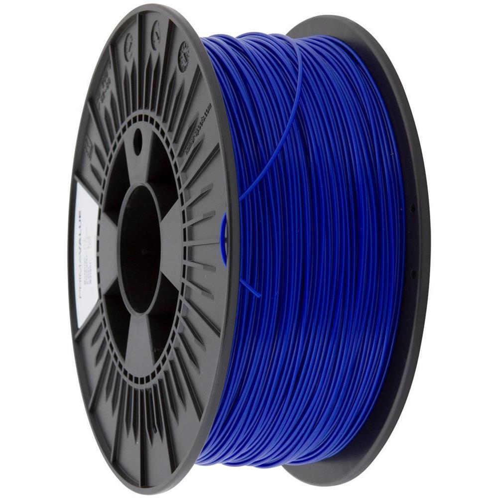 Primavalue Pla Filamento 175 Mm 1 Kg Di Spool Blu - Foto 4