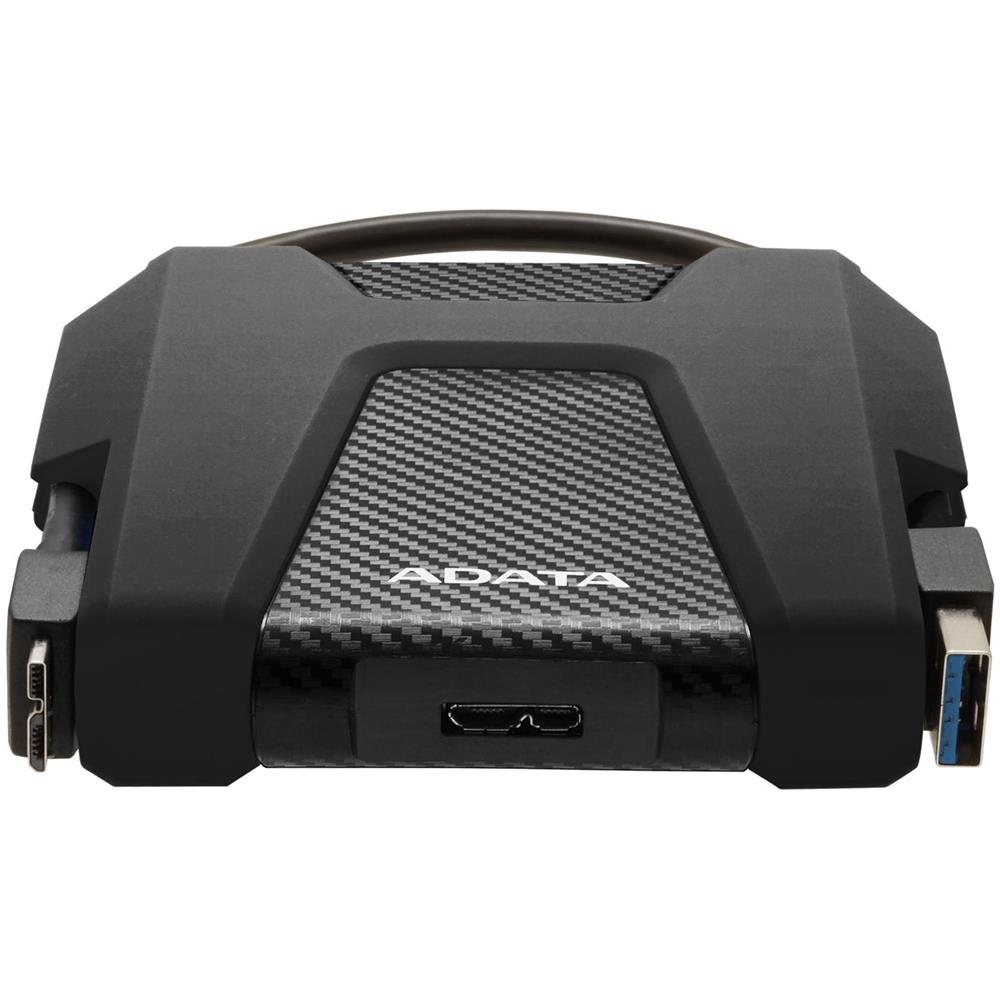 Hard Disk Esterno Hd680 2000 Gb, Usb 3.2 Gen1 (compatibilità Discendente Con Usb 2.0), Nero - Foto 2