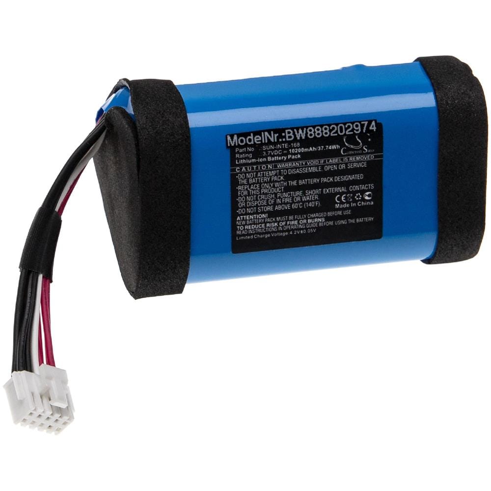 vhbw batteria compatibile con JBL Voyager casse | FindTheDeal