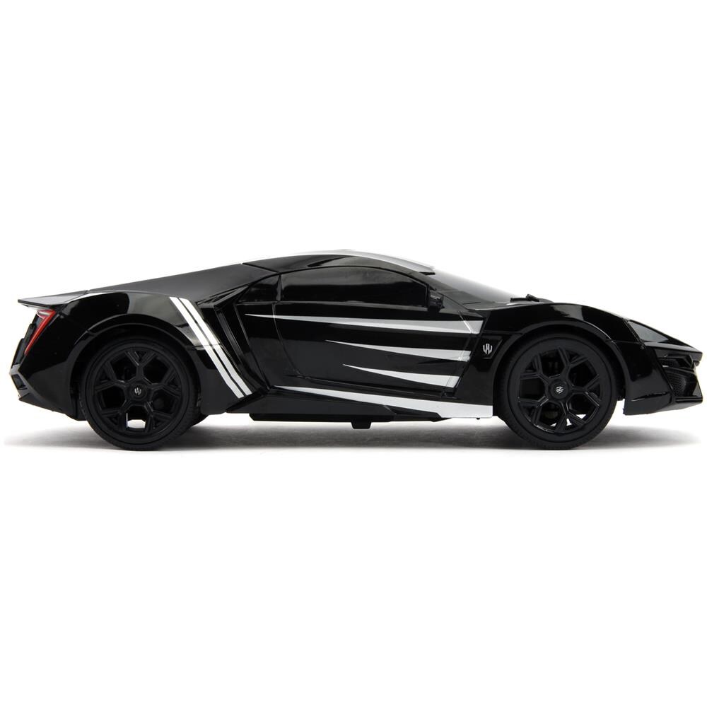 Rc Black Panther Lykan 1:16 - Foto 9