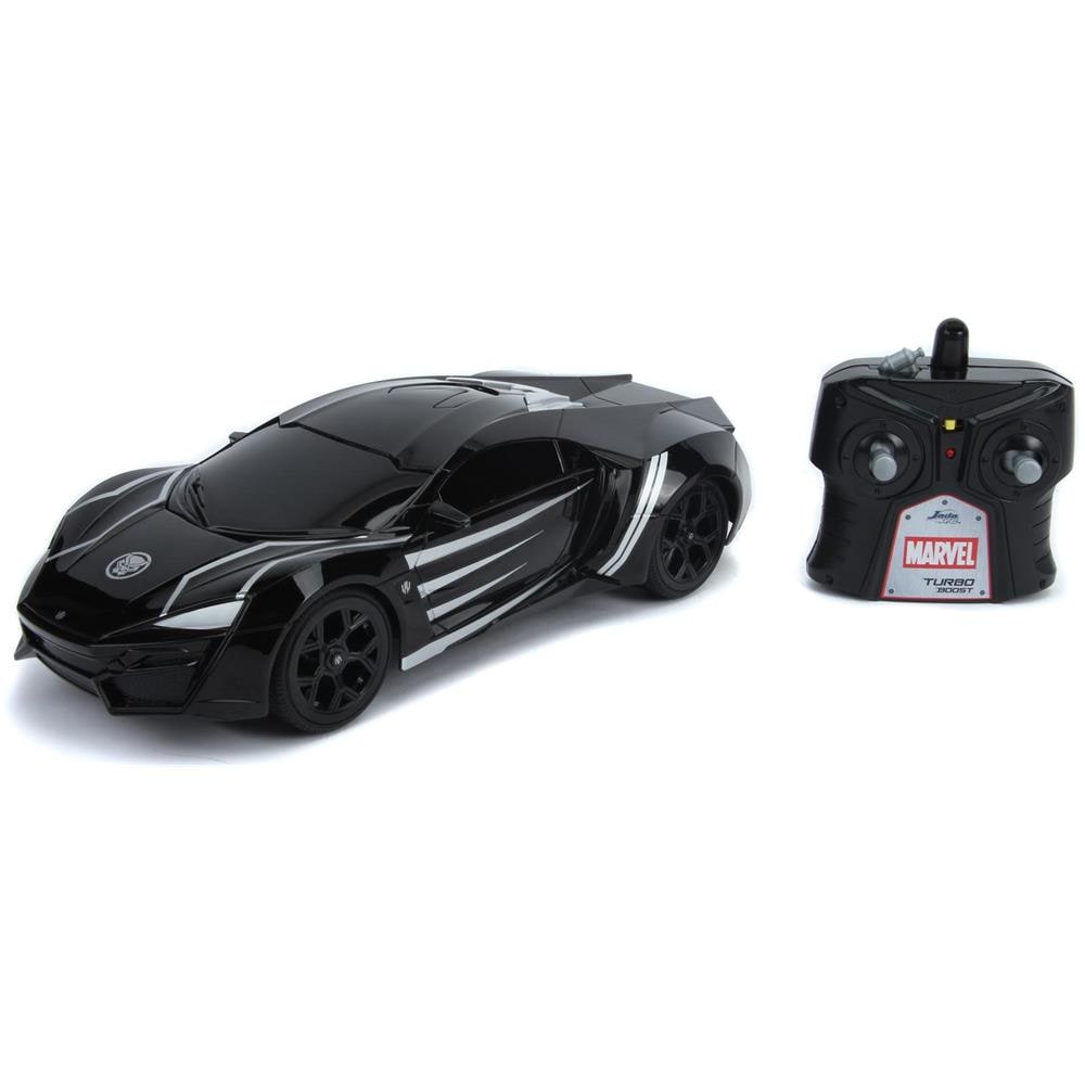 Rc Black Panther Lykan 1:16 - Foto 1
