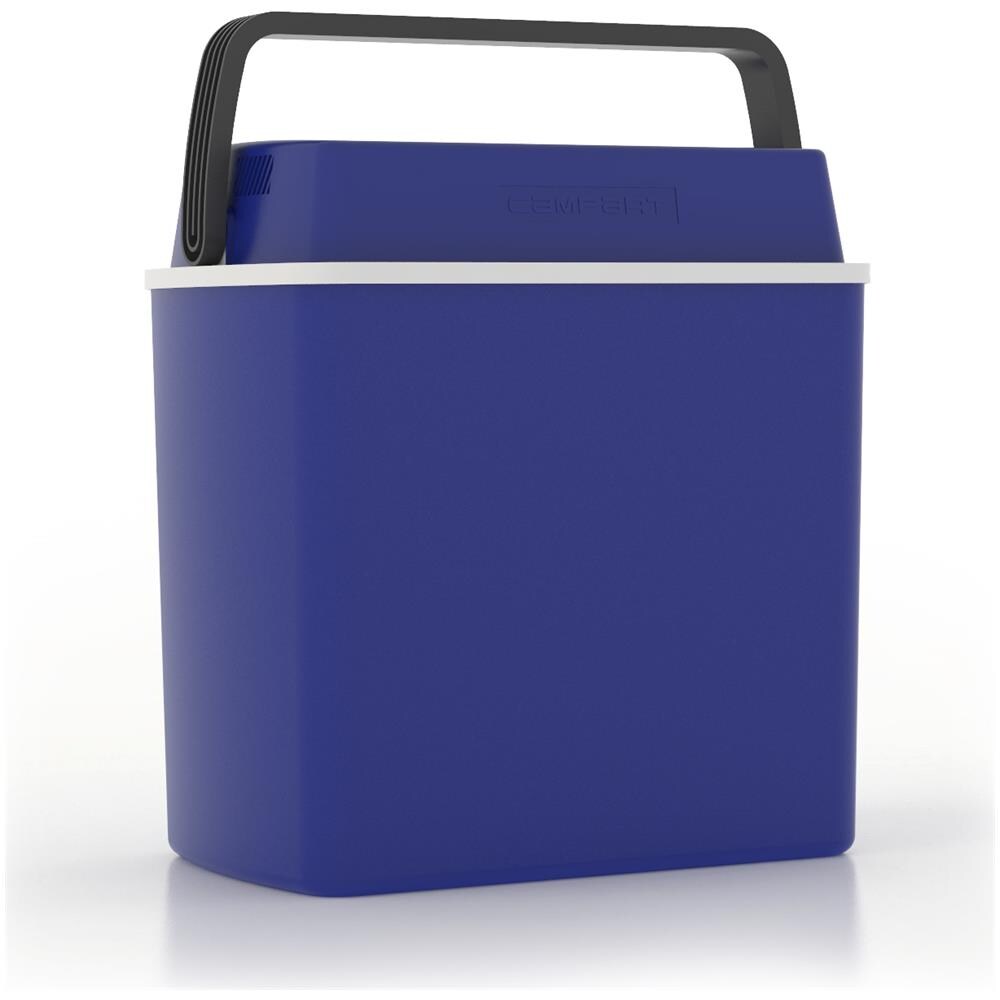 Termoelettrico Portatile 22 Litri Colore Blu - Foto 2