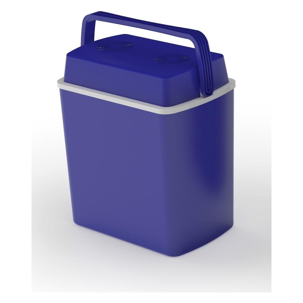 Termoelettrico Portatile 22 Litri Colore Blu - Foto 1