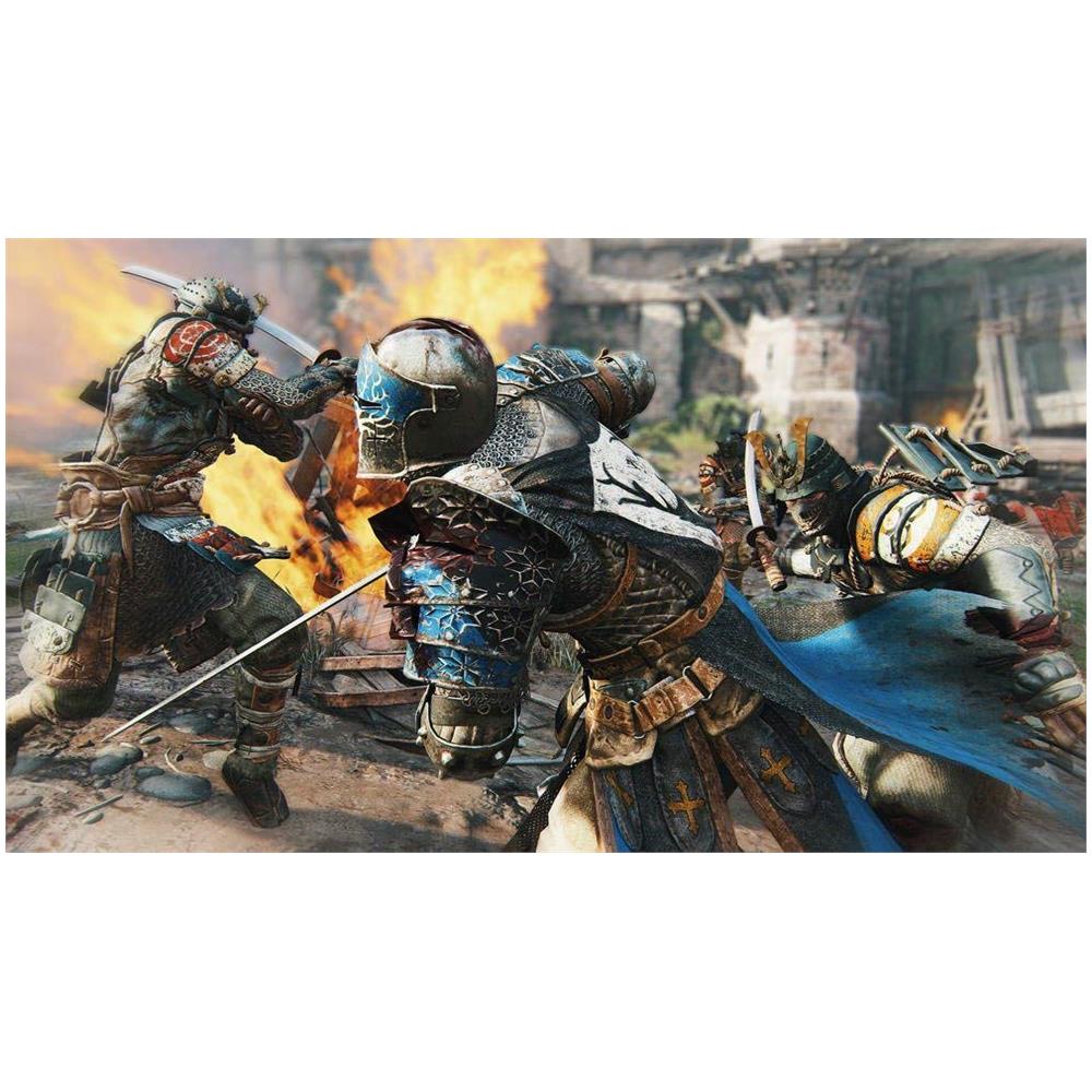 PS4 - For Honor - Foto 2