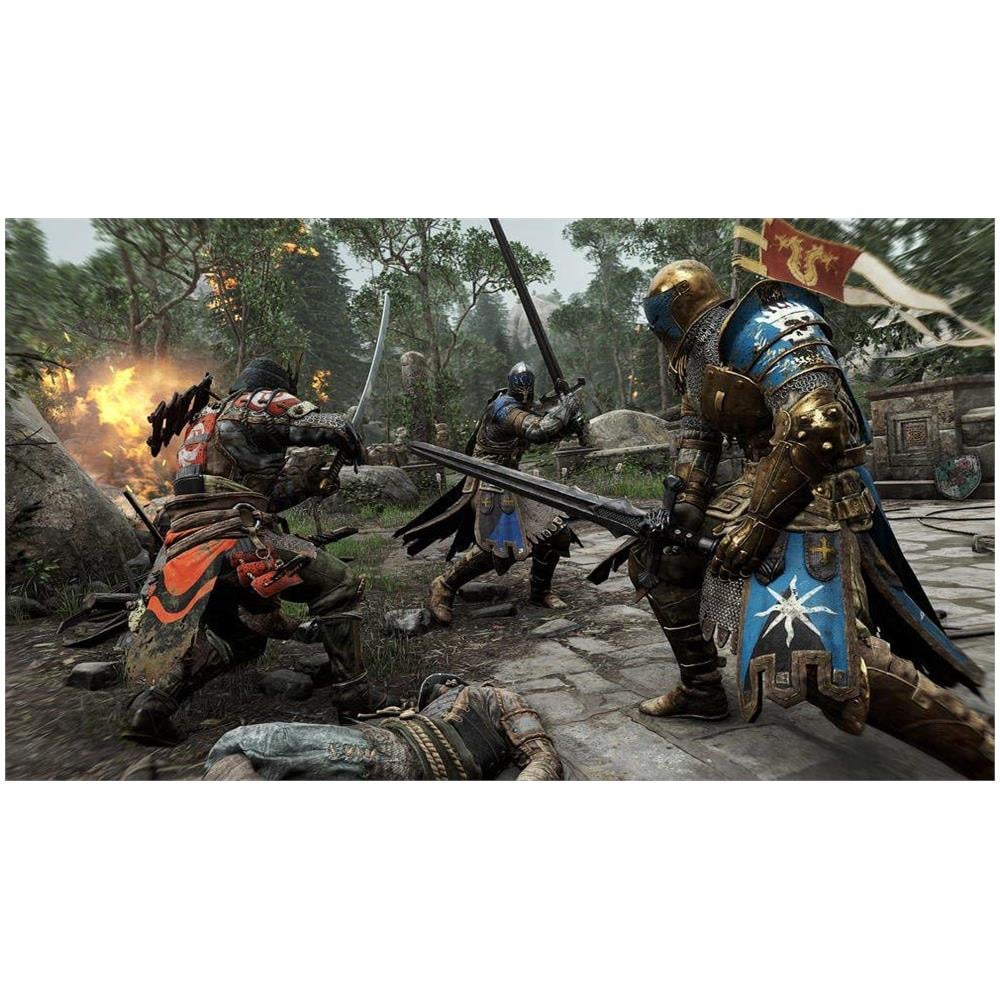 PS4 - For Honor - Foto 4