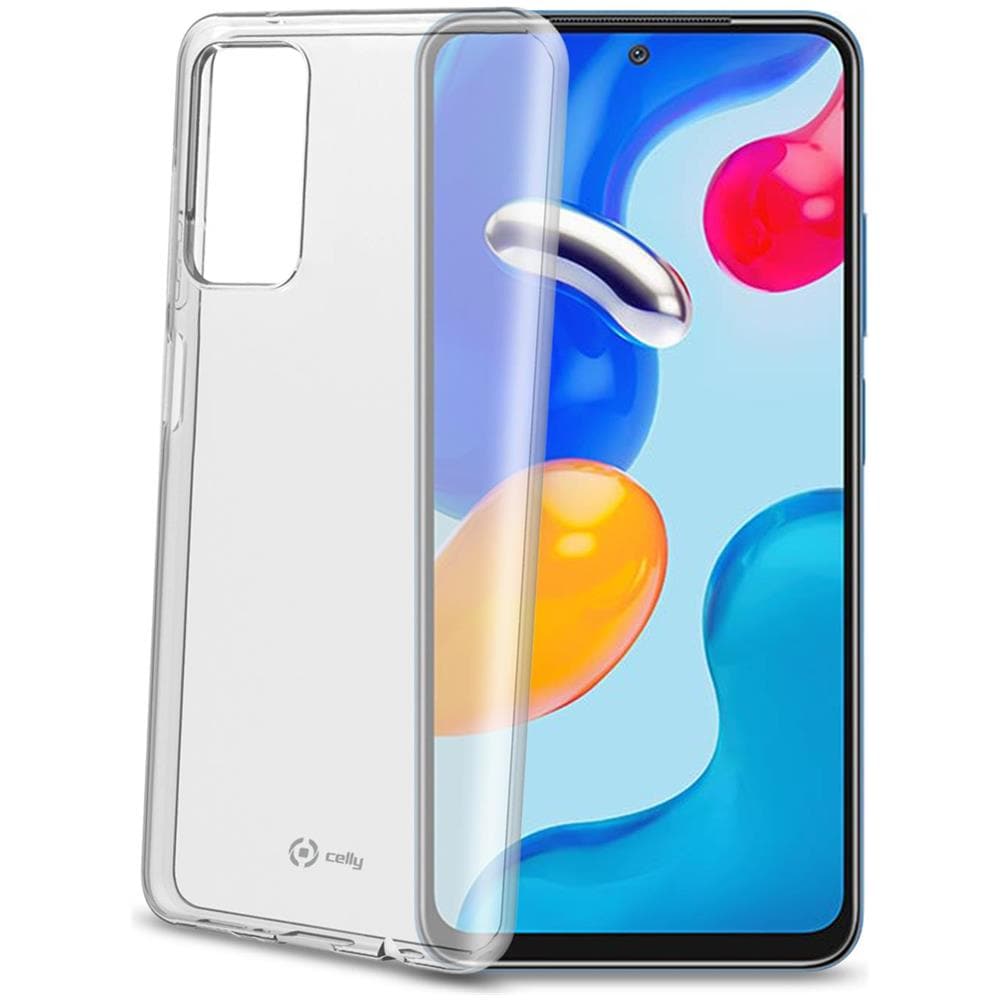 =>>TPU COVER REDMI NOTE 11/NOTE 11S - Foto 2