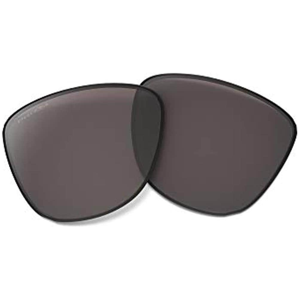 Rl-frogskin-6 Lenti Di Ricambio Per Occhiali Da Sole, Multicolore, Einheitsgroße Unisex-adulto - Foto 1