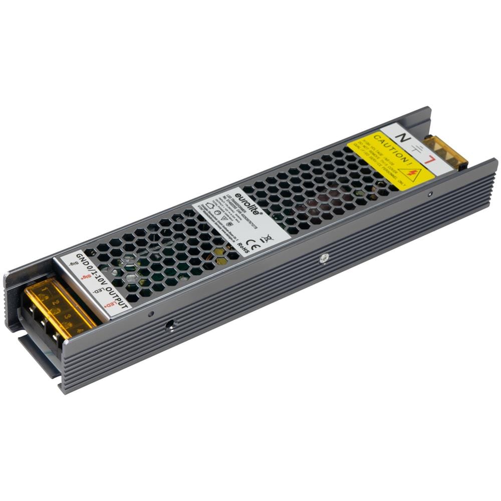 Electronic Transformer, 12v, 8,3a Dimmable - Foto 1