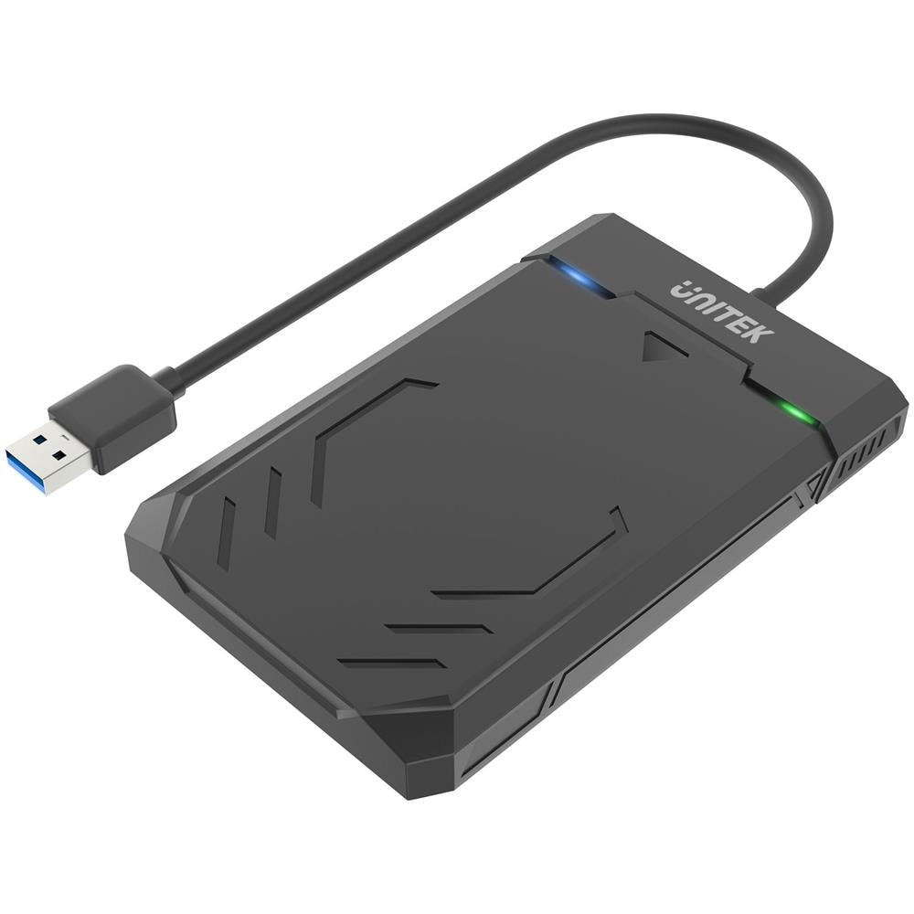 Ssd Da 2,5"" - Usb 3.0 (y-3036) - Foto 1