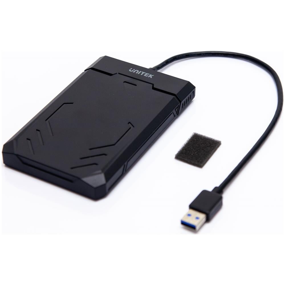 Ssd Da 2,5"" - Usb 3.0 (y-3036) - Foto 7