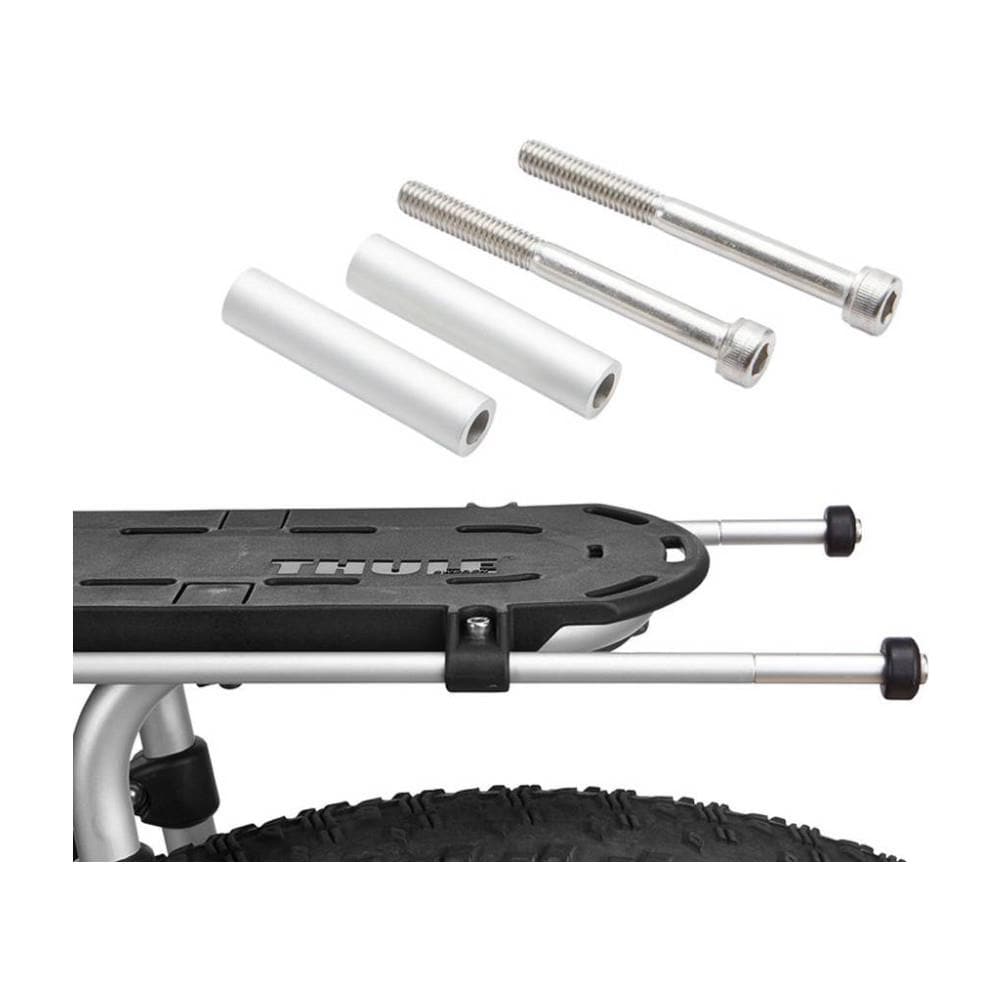 Kit Estensione Binari Pack'n Pedal 100044 Thule - Foto 1