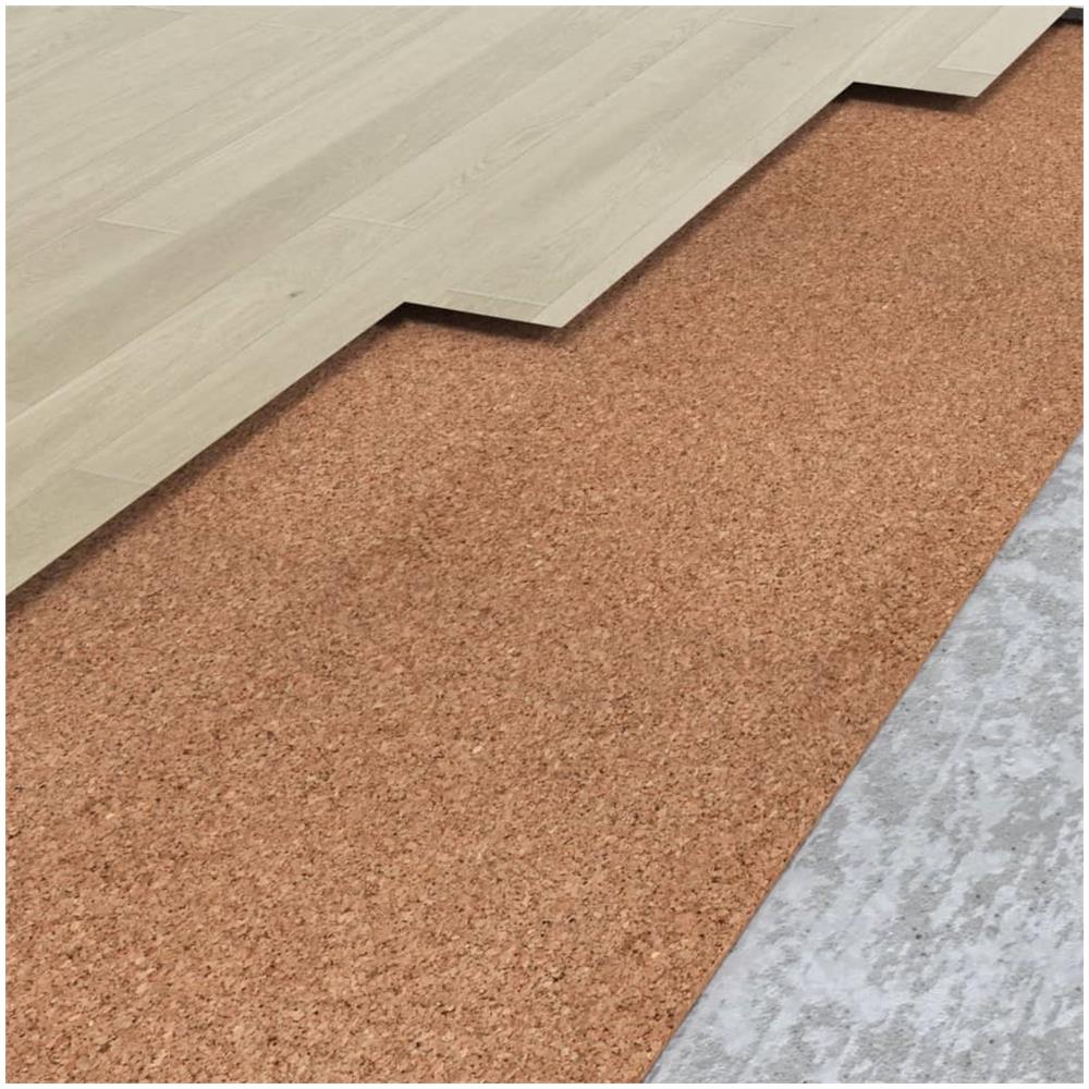 Rotolo Di Sughero 100x200 Cm 2 Mm - Foto 3