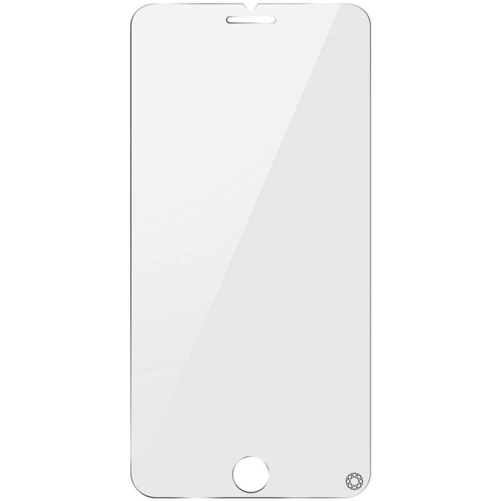 Vetro Temperato Per Iphone 6 Plus, 6s Plus, 7 Plus, 8 Plus Force Glass - Foto 1