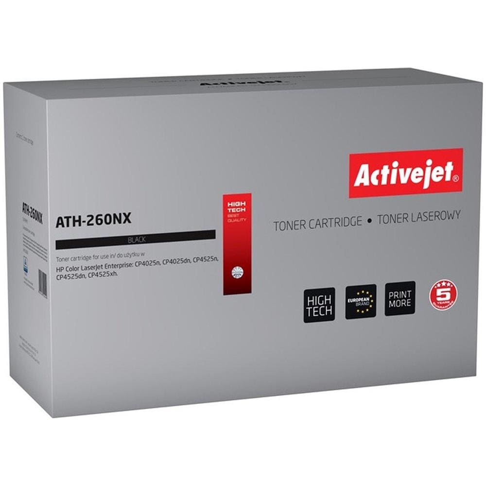 TONER COMPATIBILE - Inchiostro Per Stampante Hp Ah-920bcx, Con Hp 920xl Cd975ae; Premio; 50ml; Nero. Stampa Il 25% In Più. - Foto 5