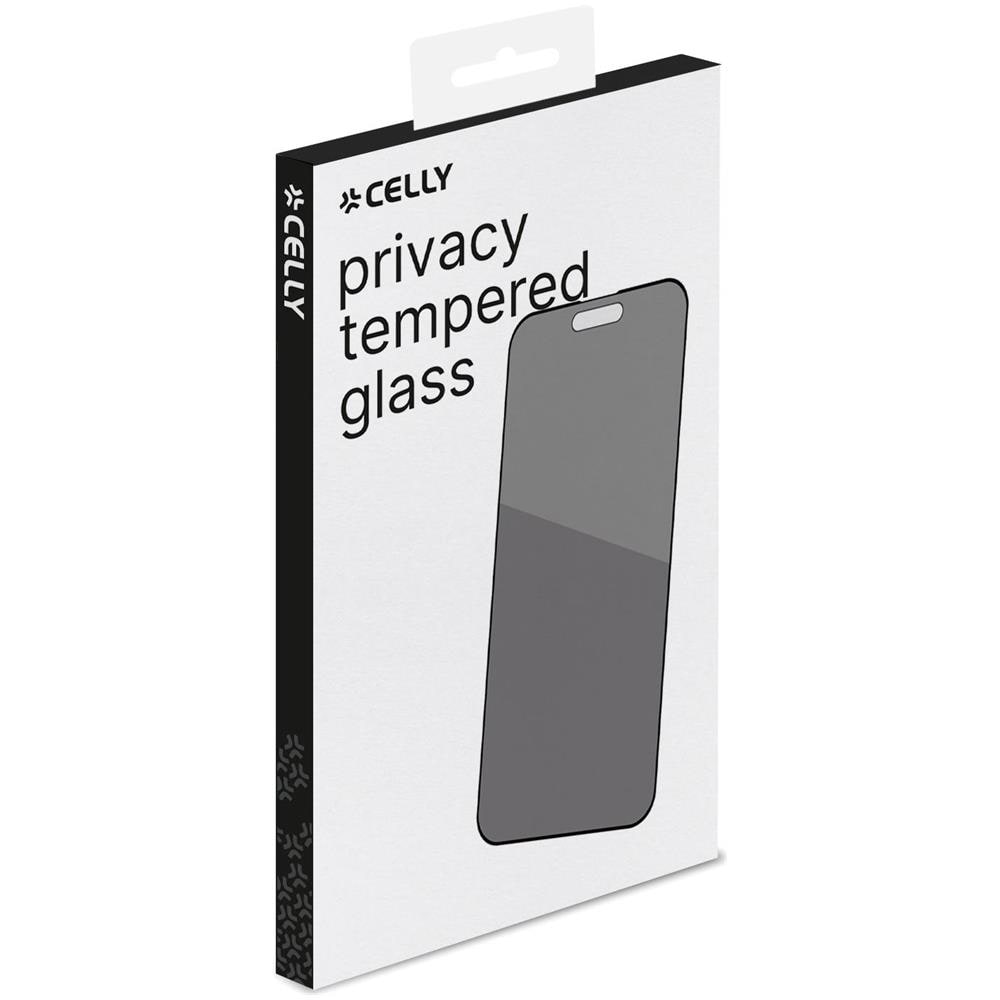 PRIVACY FULL IPHONE 15 BK - Foto 4