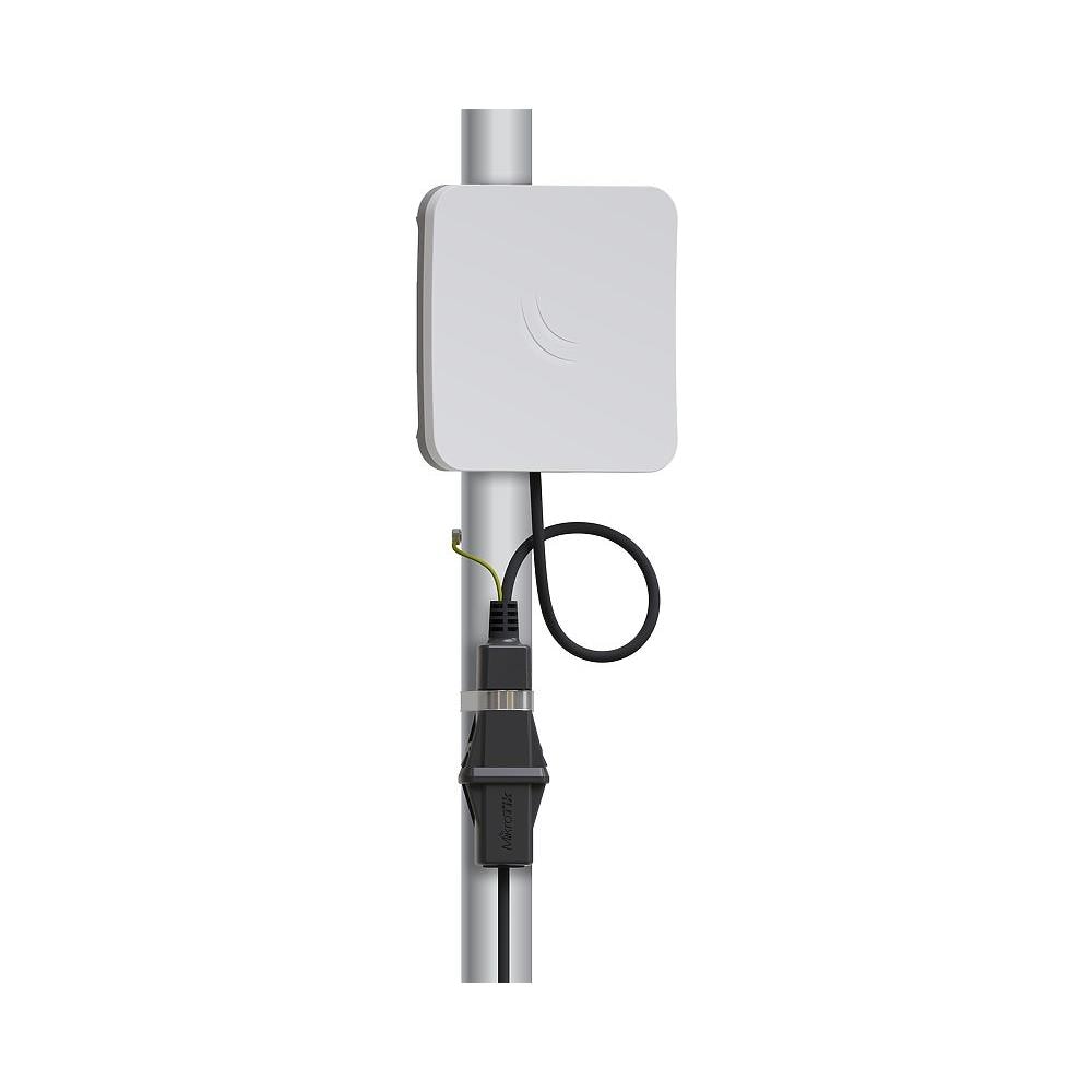 Protezione da Sovratensione RBGESP Ethernet | Gigabit Colore Nero - Foto 2