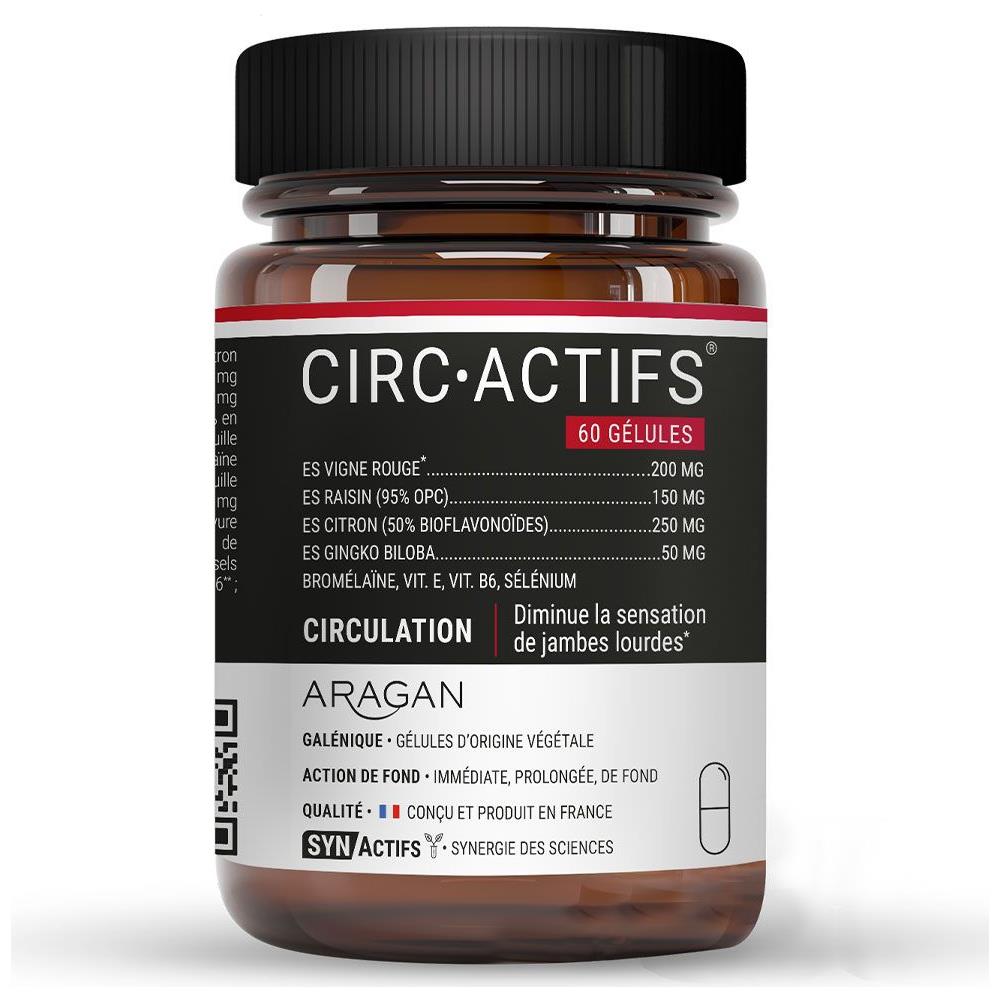Circactifs Capsule X60 Sinattivi - Foto 1