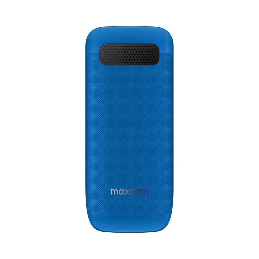 MM135 Light Cellulare Dual Sim Display 1.77" Bluetooth Nero / Blu - Europa - Foto 2