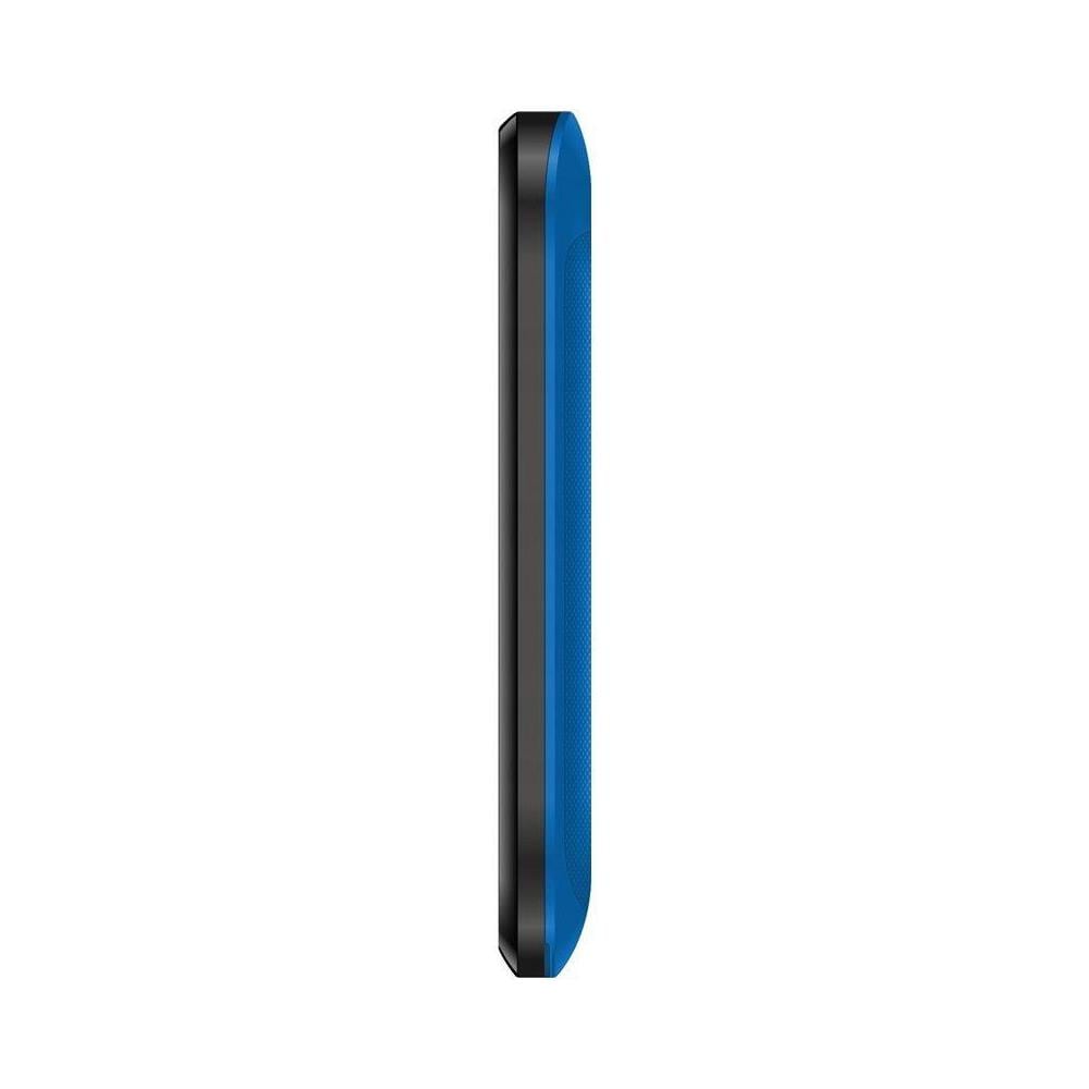 MM135 Light Cellulare Dual Sim Display 1.77" Bluetooth Nero / Blu - Europa - Foto 3
