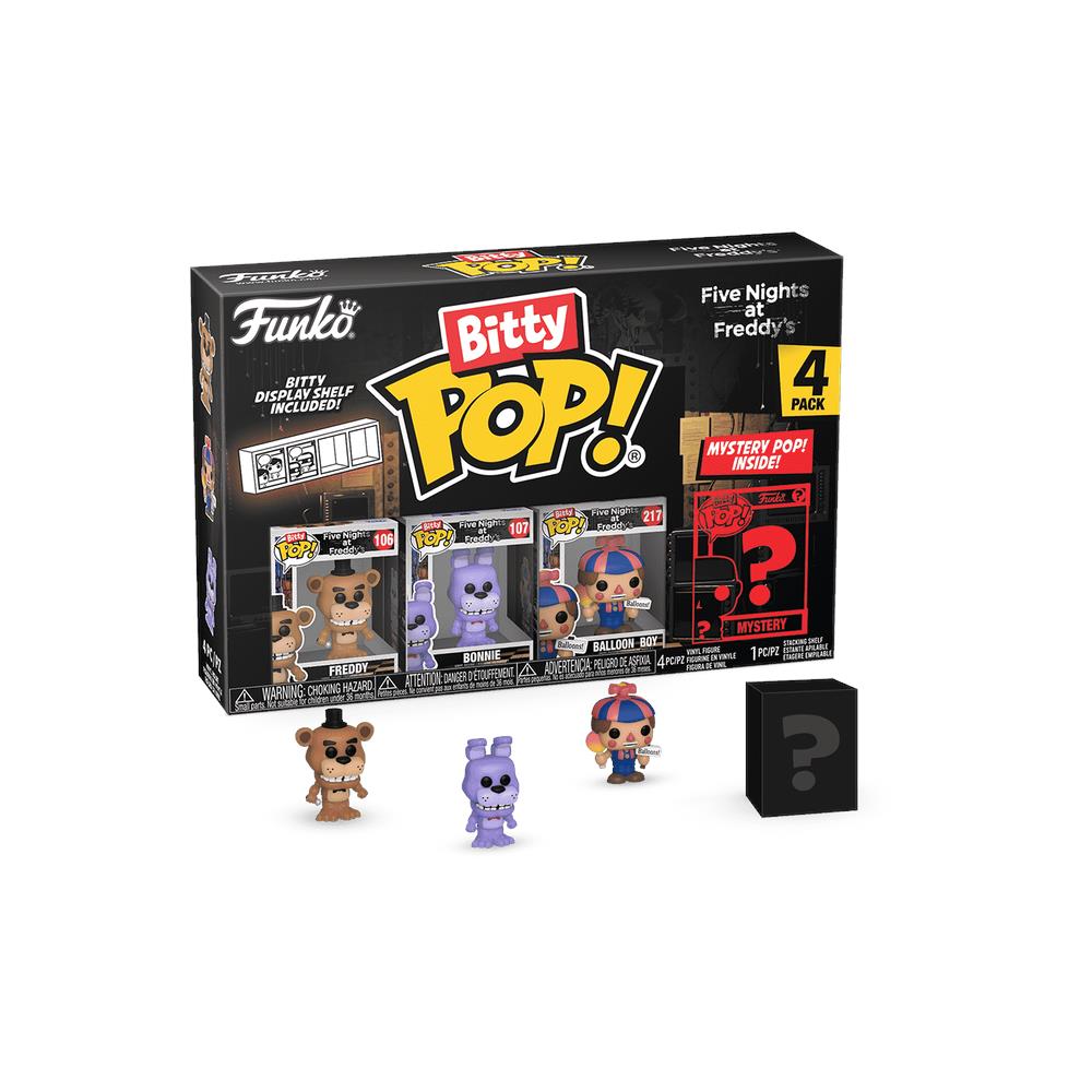 POP! 73046 modellino da azione e da collezione - Foto 1