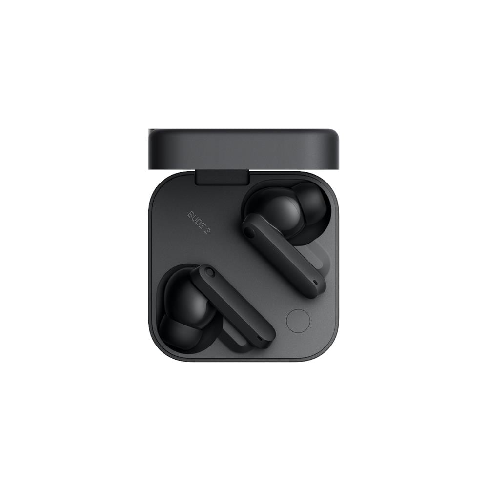 Buds 2 Auricolare Wireless In-ear Musica e Chiamate Bluetooth Grigio - Foto 4