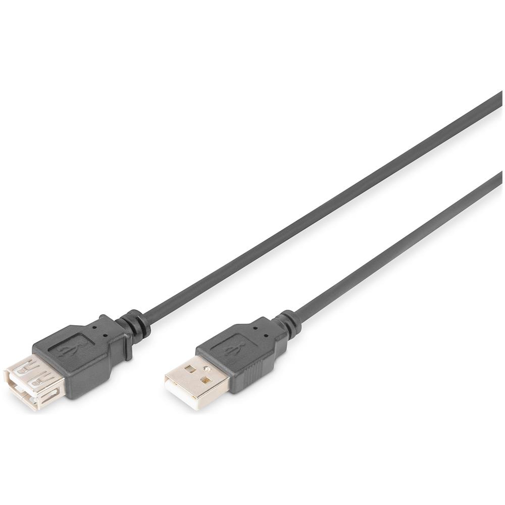 Cavo di prolunga USB 2.0 - Foto 1