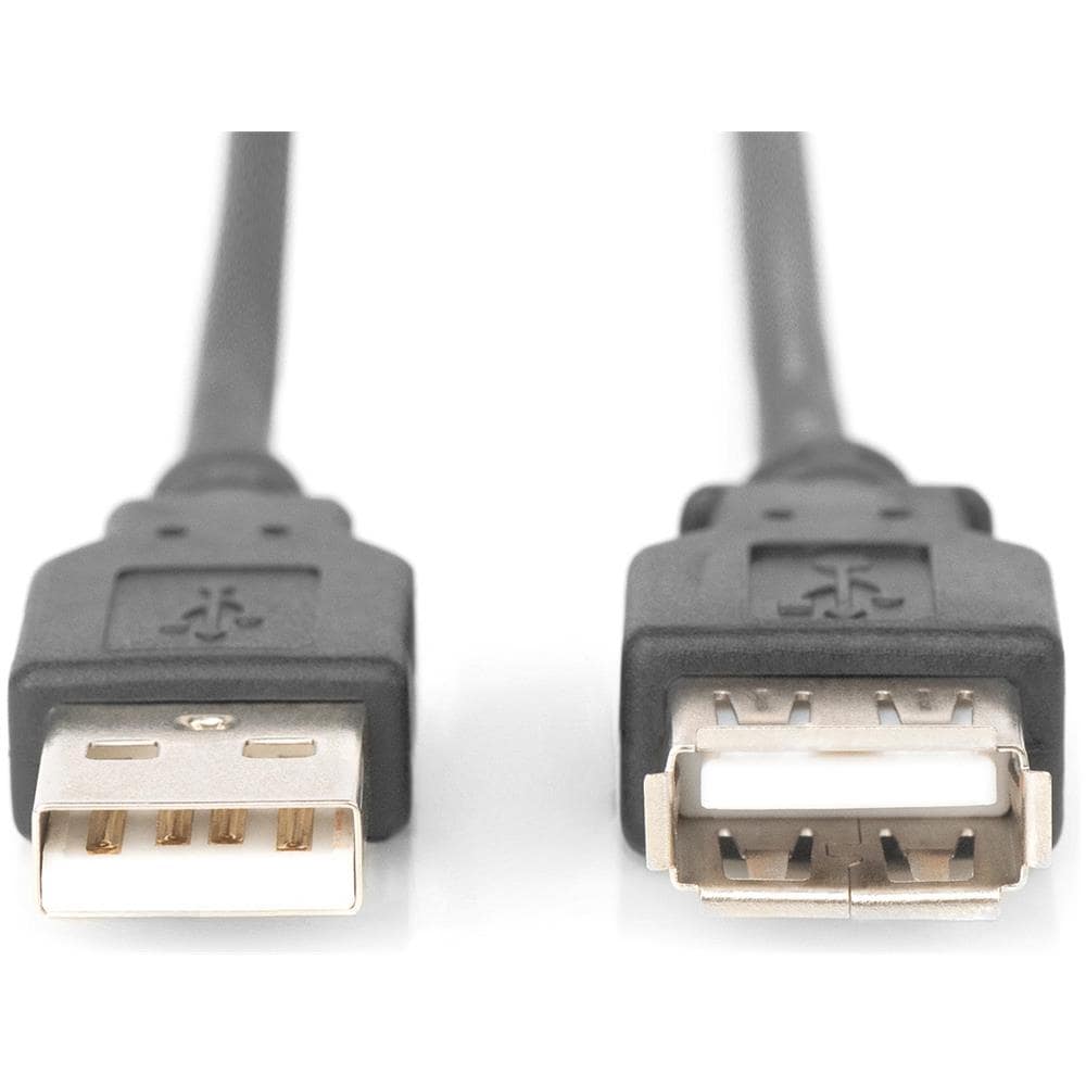 Cavo di prolunga USB 2.0 - Foto 2
