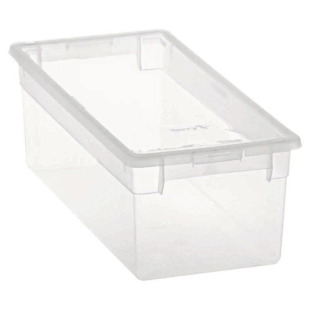 Contenitore Home Storage Light box s contenitore armadio L17,8 x P39,6 x H13,2 - Foto 2
