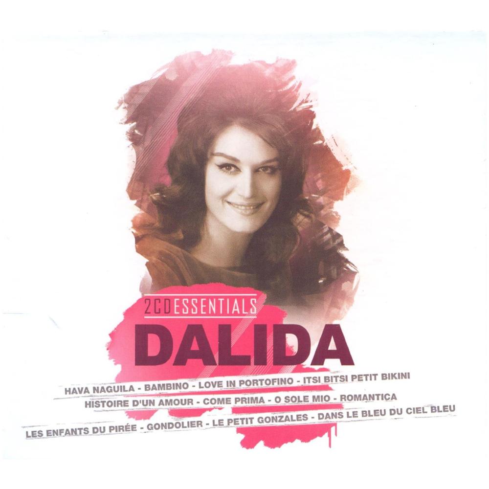 Dalida (2 Cd)  - Foto 1