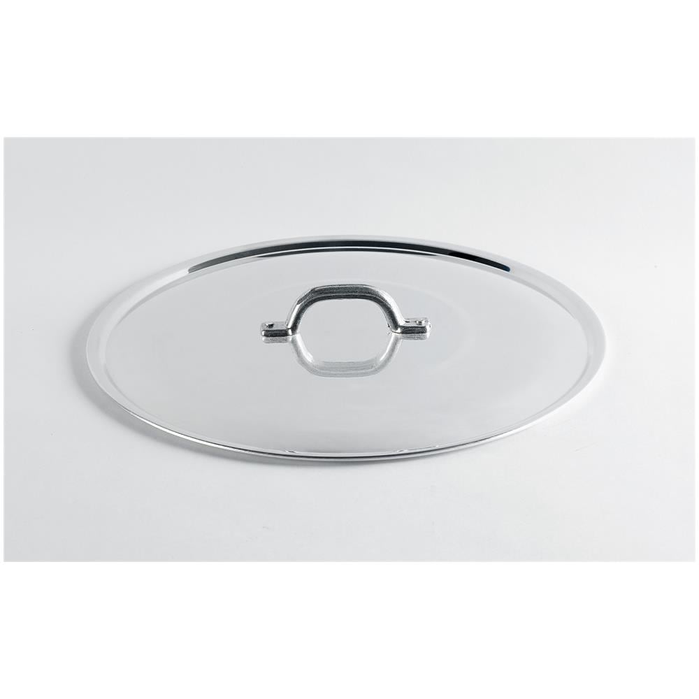 Coperchio Piatto Diametro 34 cm - Linea Family - Foto 4