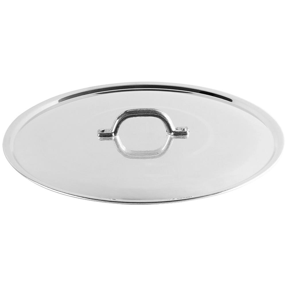 Coperchio Piatto Diametro 34 cm - Linea Family - Foto 1