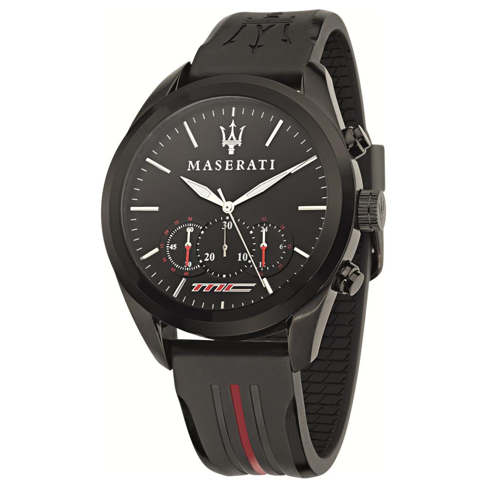 Orologio Uomo Cronografo Traguardo R8871612004 - Foto 1