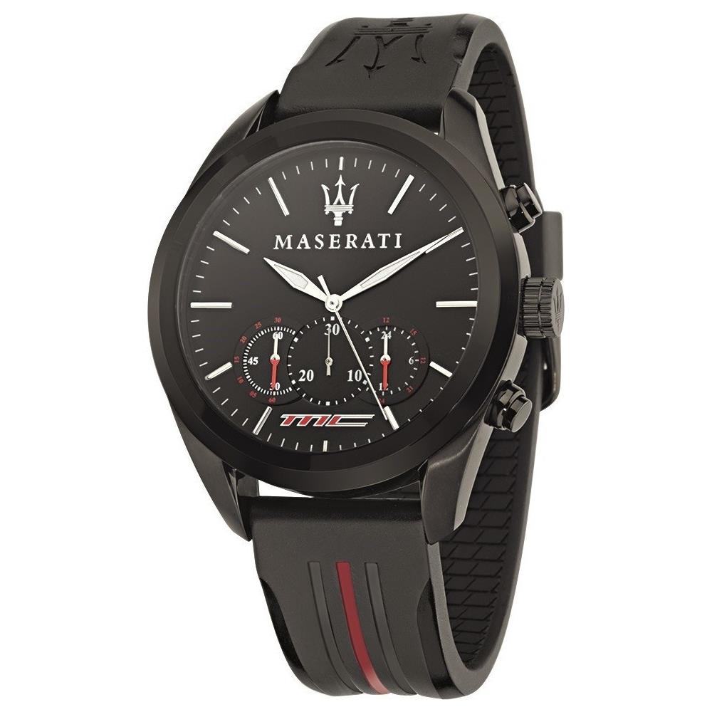 Orologio Uomo Cronografo Traguardo R8871612004 - Foto 2