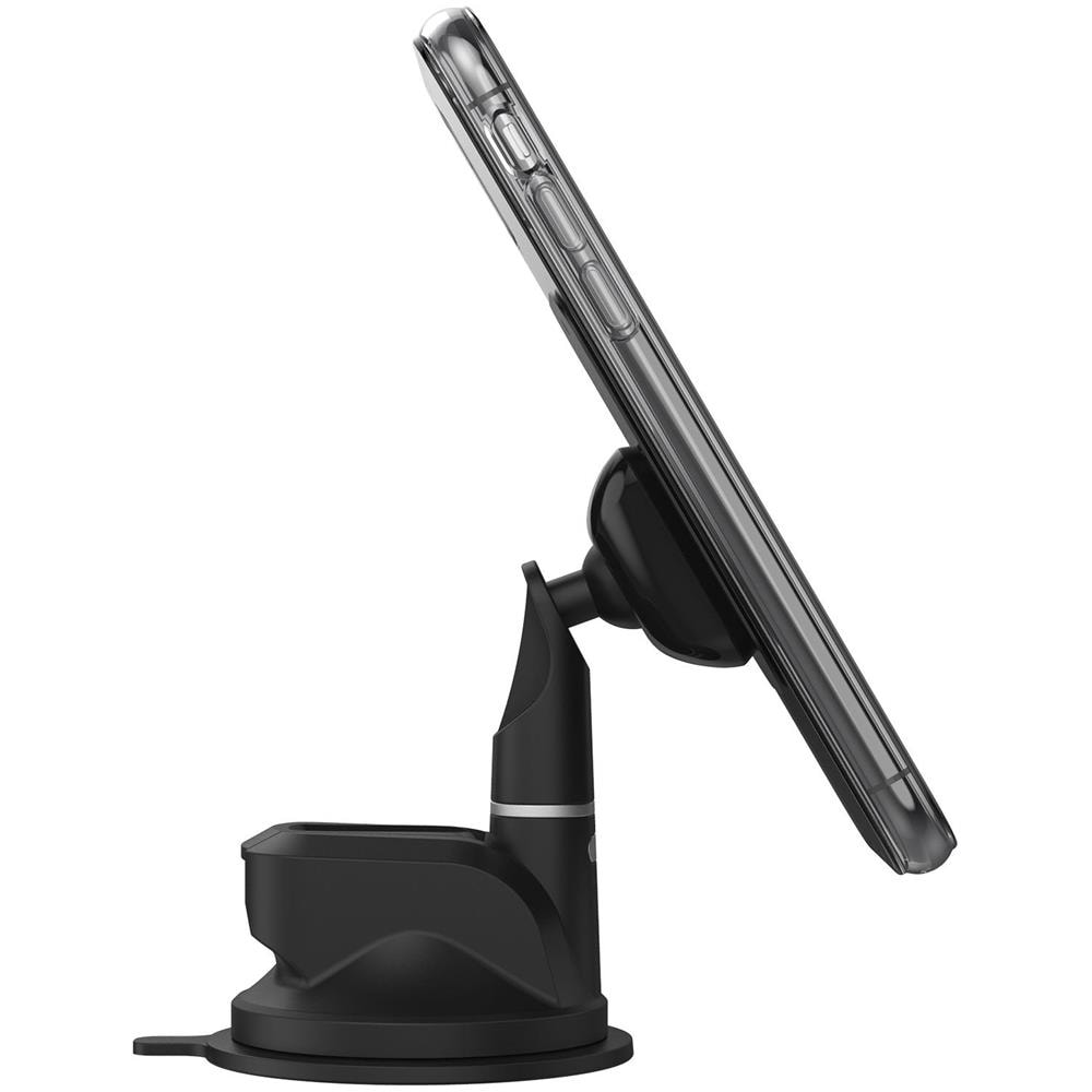 Ghost Dash Supporto-Auto Magnetico Colore Nero - Foto 2