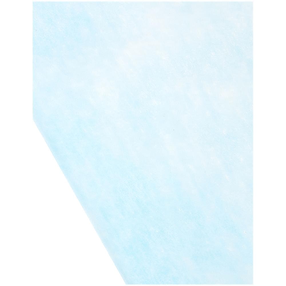 Runner Azzurro Di 10 Metri Di Lunghezza Taglia Unica - Foto 4