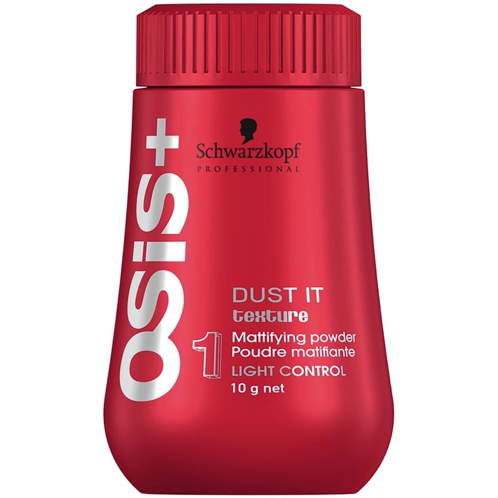 Osis Dust It Texture Mattifying Powder 10g - Foto 1