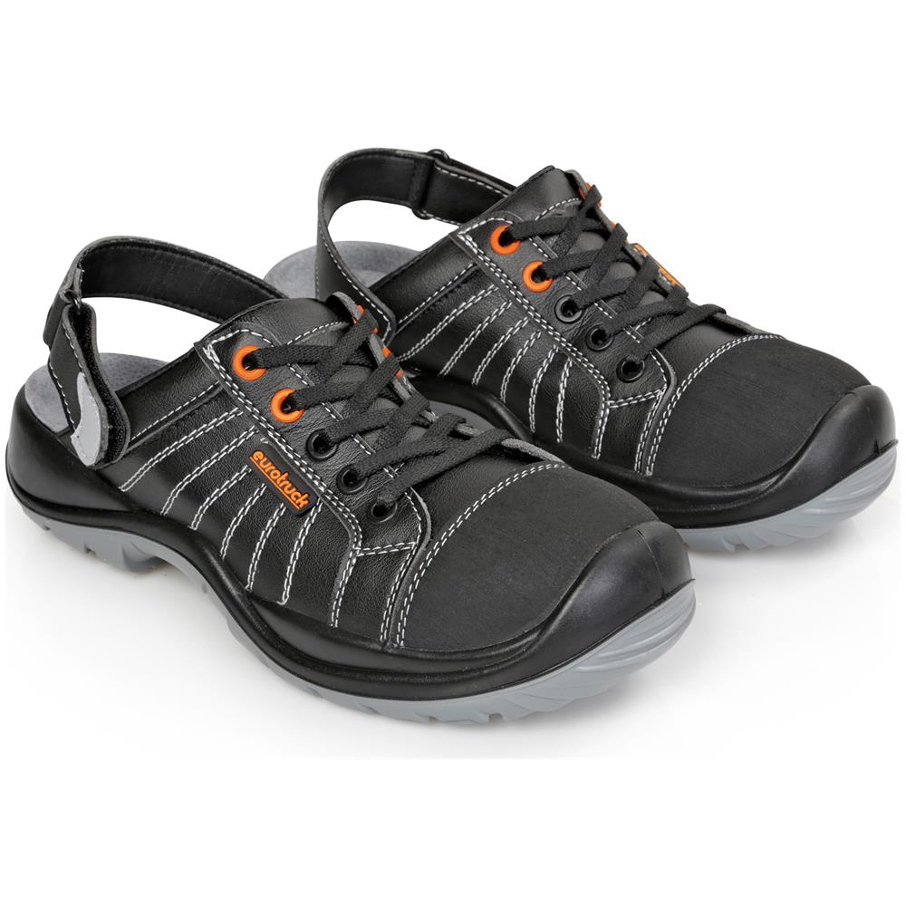 Sabot Euro-truck Black Mamba Tg. 39 - Foto 2