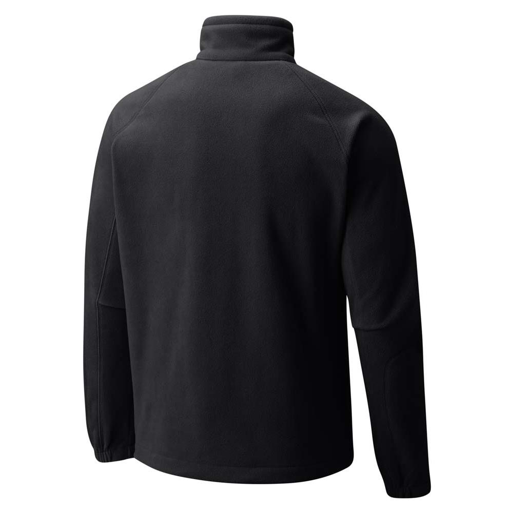 Pile Columbia Fast Trek Ii Abbigliamento Uomo Xs - Foto 2