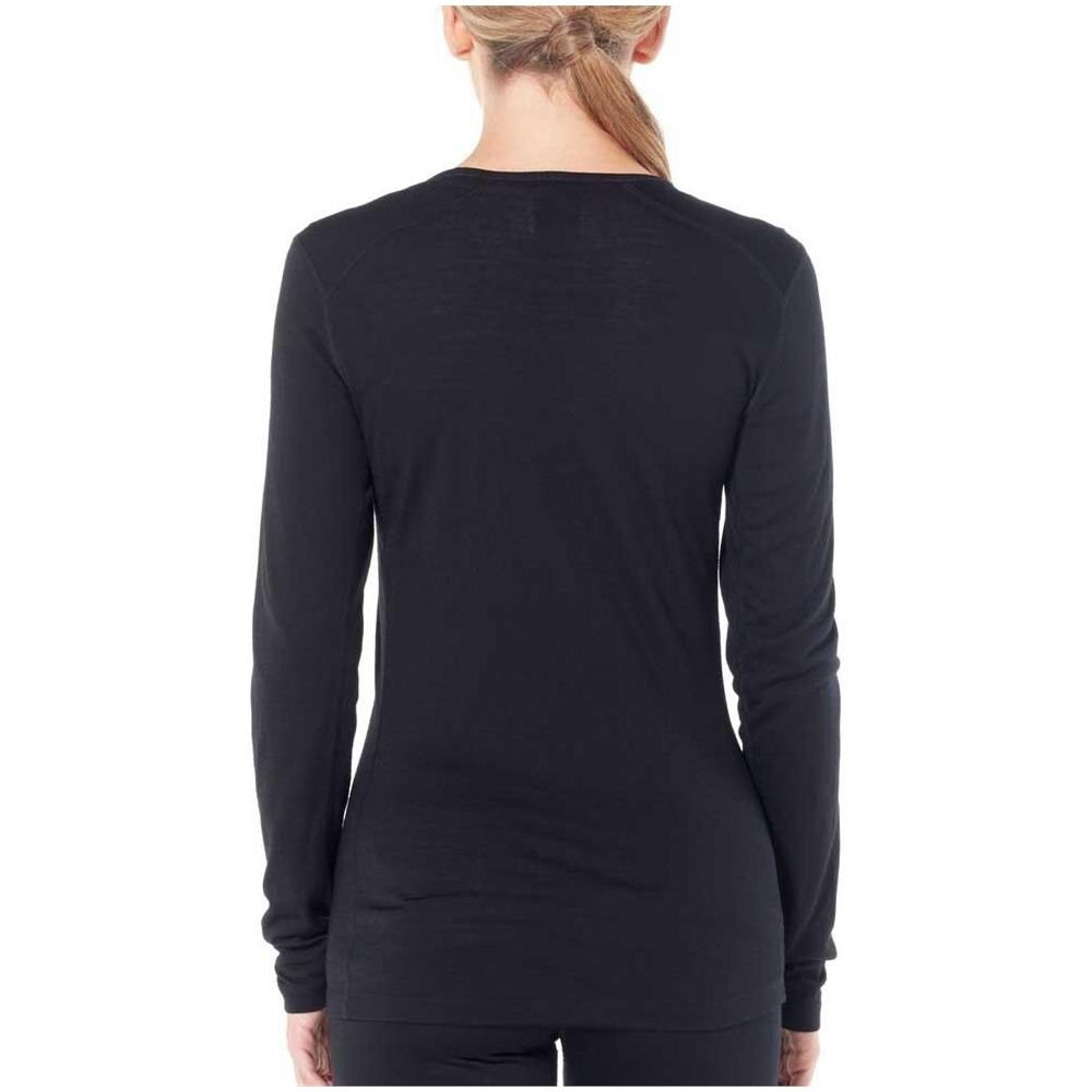 Magliette 200 Oasis L / s Scoop Abbigliamento Donna L - Foto 2