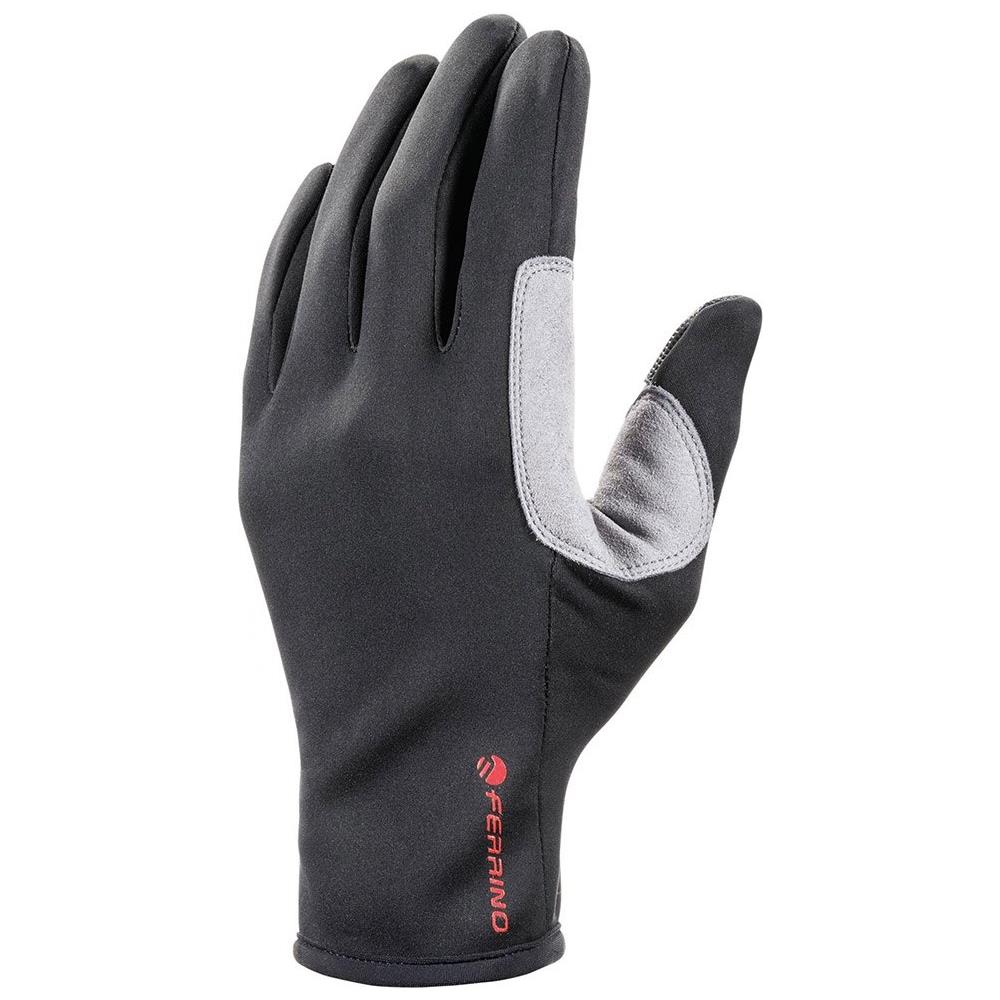 Guanti Meta Abbigliamento Uomo L - Foto 1