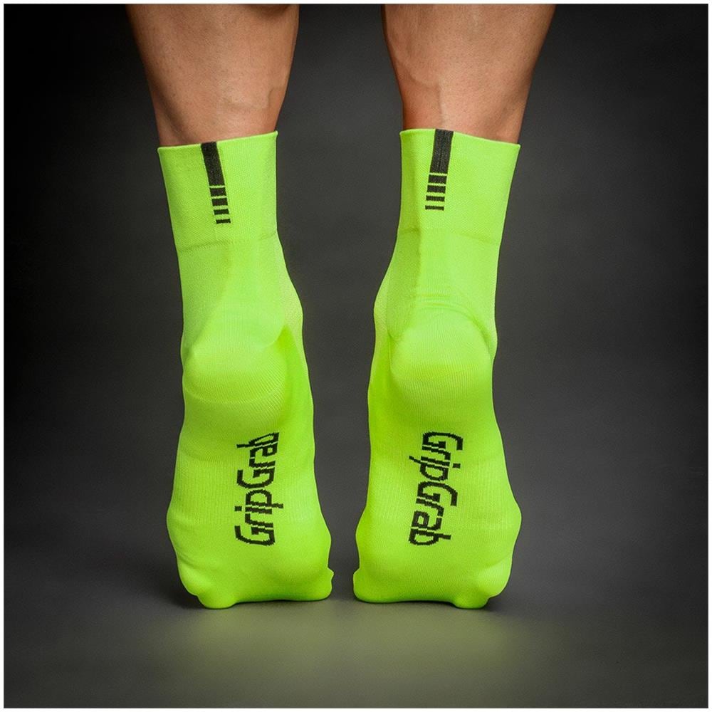 Calze Gripgrab Lightweight Sl Short Abbigliamento Uomo Eu 35-38 - Foto 2