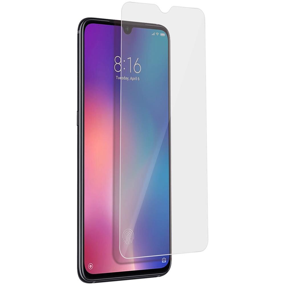 Pellicola Salvaschermo In Vetro Temperato Per Xiaomi Mi 9 9h - Foto 1