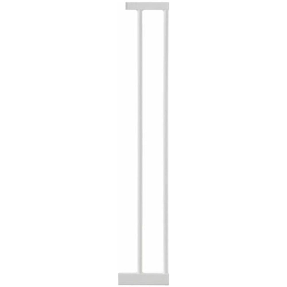 Estensione Cancelletto Easy Pressure Fit 14 Cm Bianco 93965 - Foto 1