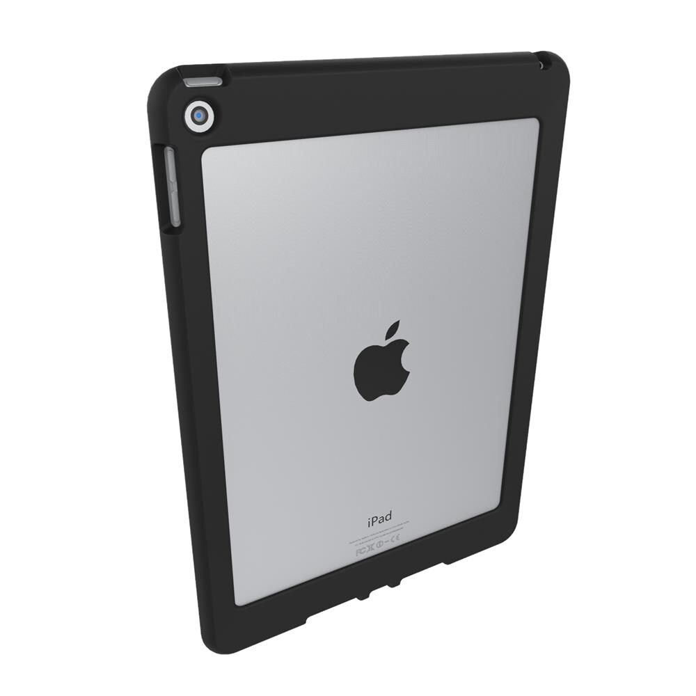 Edge 26,7 cm (10.5") Cover paraurti iPad Nero - Foto 2