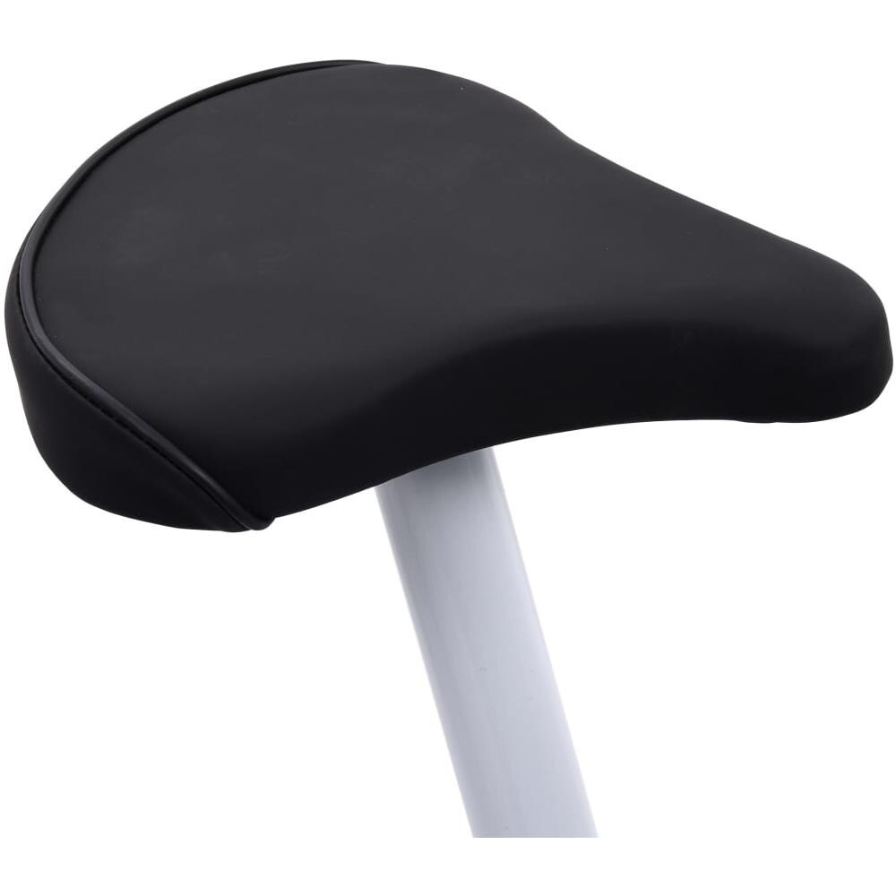 Cyclette Ellittica Con Cinghia Di Resistenza Blu - Foto 8