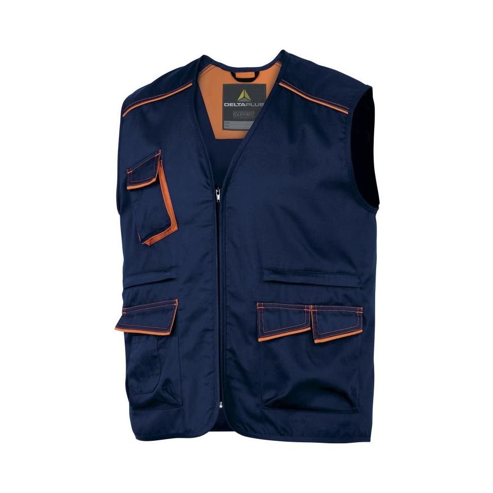 Deltaplus - Gilet L Panostyle Marino - Foto 1